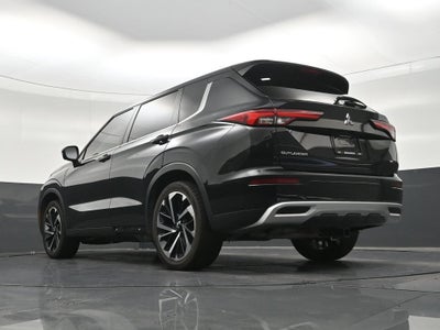 2022 Mitsubishi Outlander SE 2.5 2WD