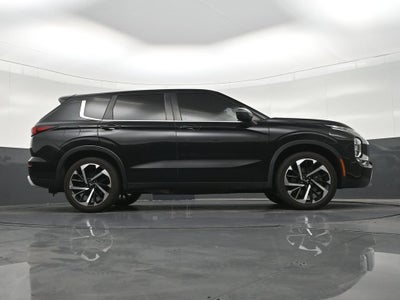 2022 Mitsubishi Outlander SE 2.5 2WD
