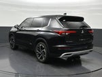 2022 Mitsubishi Outlander SE 2.5 2WD