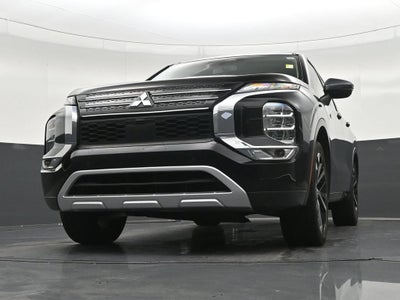 2022 Mitsubishi Outlander SE 2.5 2WD