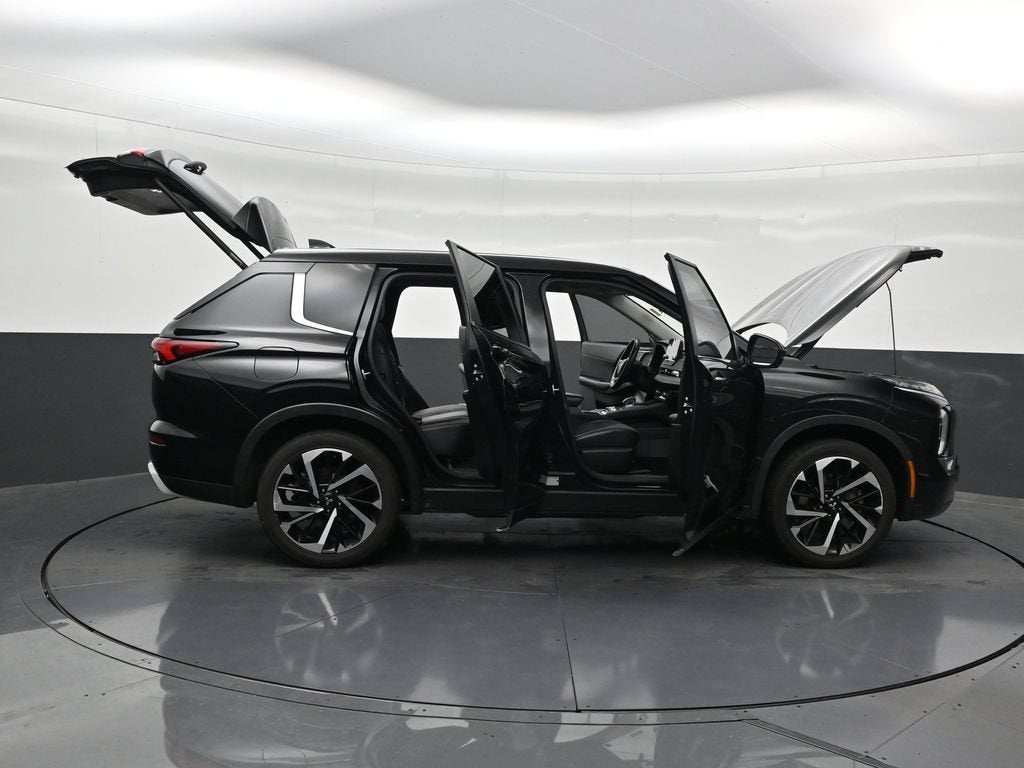 2022 Mitsubishi Outlander SE 2.5 2WD