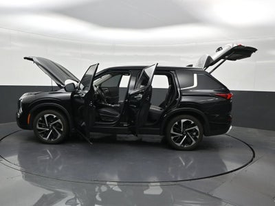 2022 Mitsubishi Outlander SE 2.5 2WD