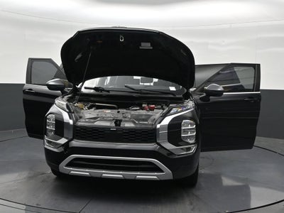 2022 Mitsubishi Outlander SE 2.5 2WD