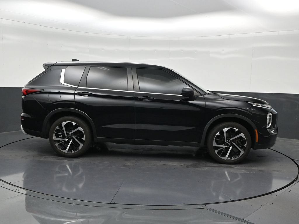 2022 Mitsubishi Outlander SE 2.5 2WD
