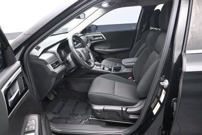 2024 Mitsubishi Outlander ES 2.5 2WD