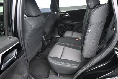2024 Mitsubishi Outlander ES 2.5 2WD