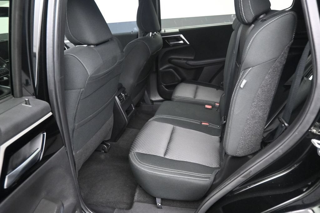 2024 Mitsubishi Outlander ES 2.5 2WD