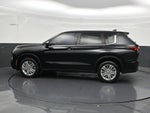 2024 Mitsubishi Outlander ES 2.5 2WD