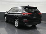 2024 Mitsubishi Outlander ES 2.5 2WD