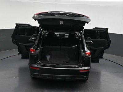 2024 Mitsubishi Outlander ES 2.5 2WD