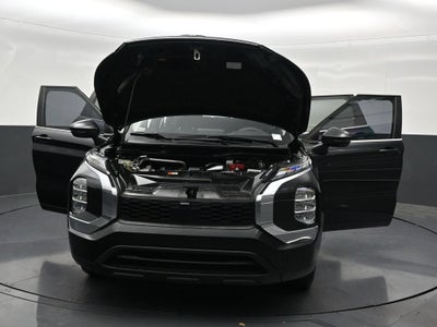 2024 Mitsubishi Outlander ES 2.5 2WD