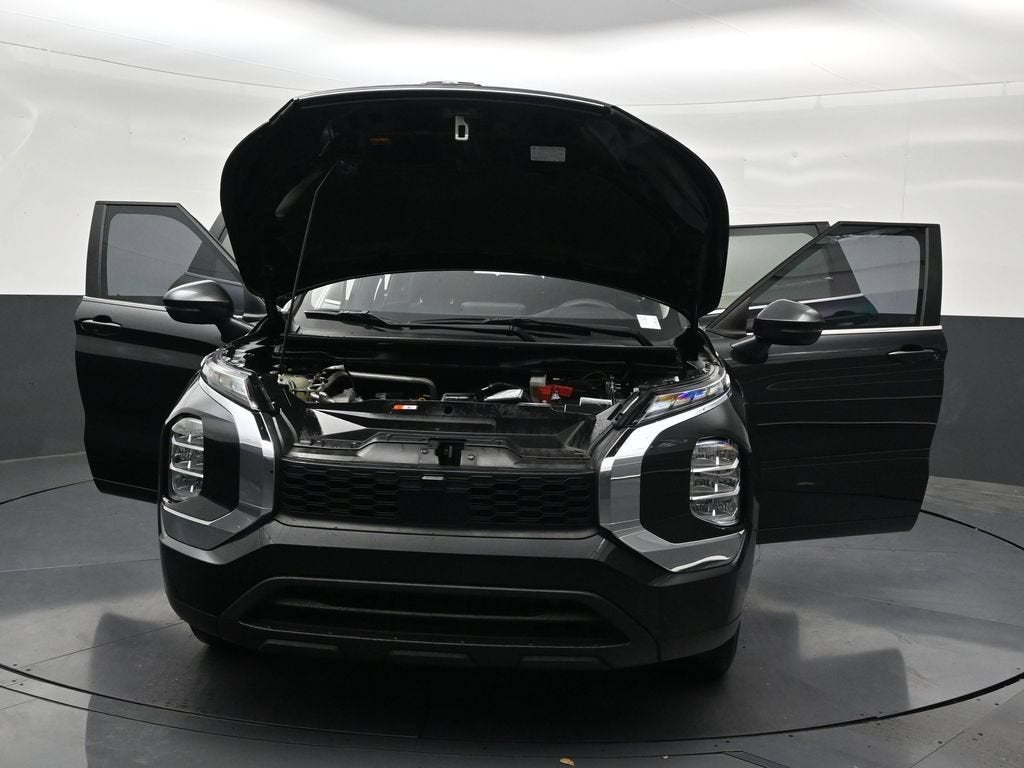2024 Mitsubishi Outlander ES 2.5 2WD