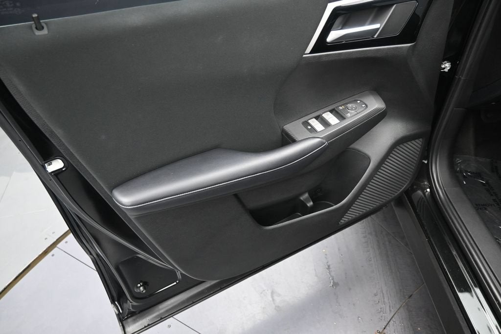 2024 Mitsubishi Outlander ES 2.5 2WD