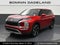 2023 Mitsubishi Outlander SE 2.5 2WD