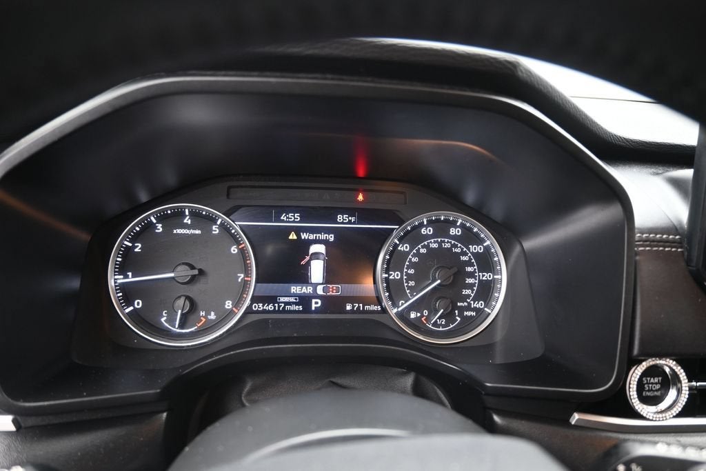 2023 Mitsubishi Outlander SE 2.5 2WD
