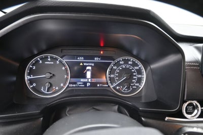 2023 Mitsubishi Outlander SE 2.5 2WD