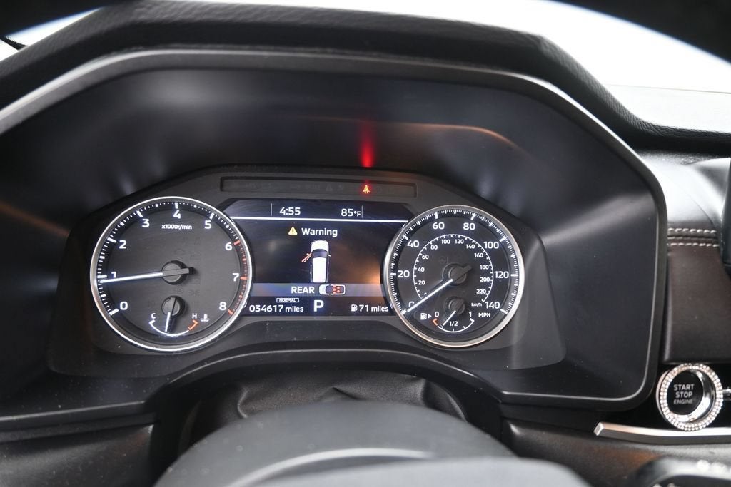 2023 Mitsubishi Outlander SE 2.5 2WD