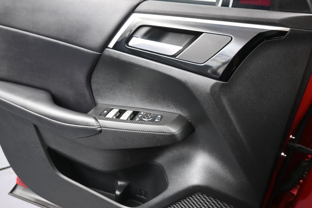 2023 Mitsubishi Outlander SE 2.5 2WD