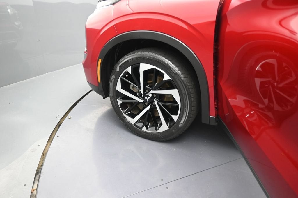 2023 Mitsubishi Outlander SE 2.5 2WD