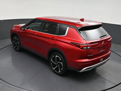 2023 Mitsubishi Outlander SE 2.5 2WD