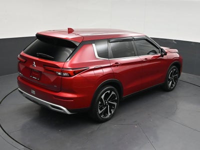 2023 Mitsubishi Outlander SE 2.5 2WD