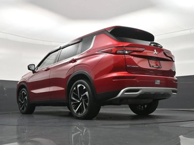 2023 Mitsubishi Outlander SE 2.5 2WD