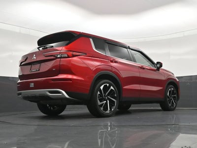 2023 Mitsubishi Outlander SE 2.5 2WD