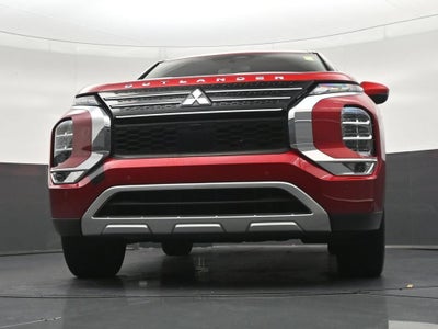 2023 Mitsubishi Outlander SE 2.5 2WD