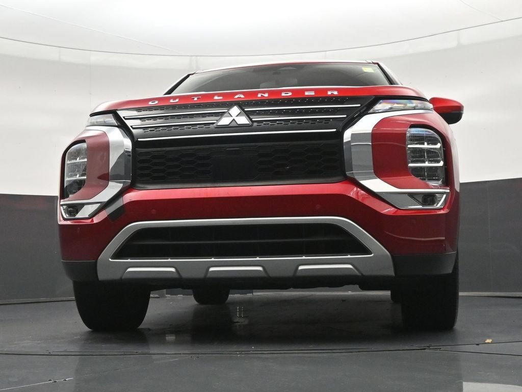 2023 Mitsubishi Outlander SE 2.5 2WD
