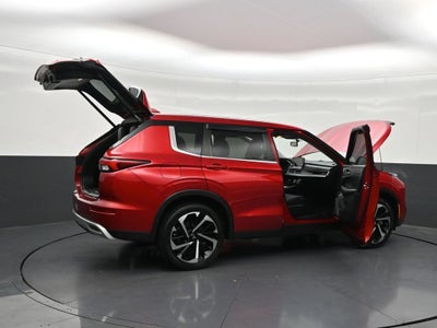 2023 Mitsubishi Outlander SE 2.5 2WD