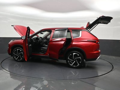 2023 Mitsubishi Outlander SE 2.5 2WD