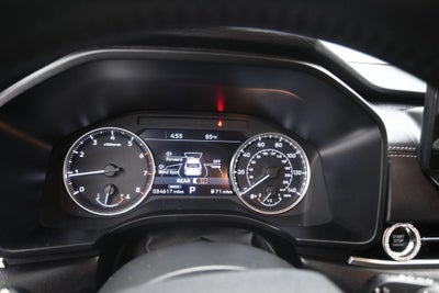 2023 Mitsubishi Outlander SE 2.5 2WD
