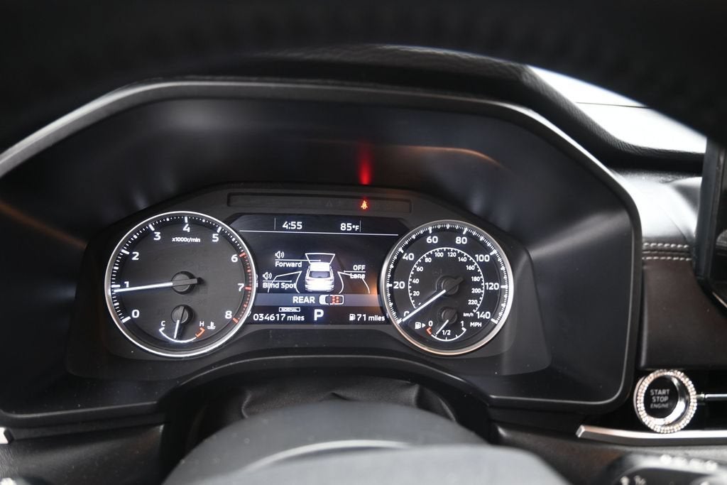 2023 Mitsubishi Outlander SE 2.5 2WD