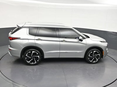 2024 Mitsubishi Outlander SEL