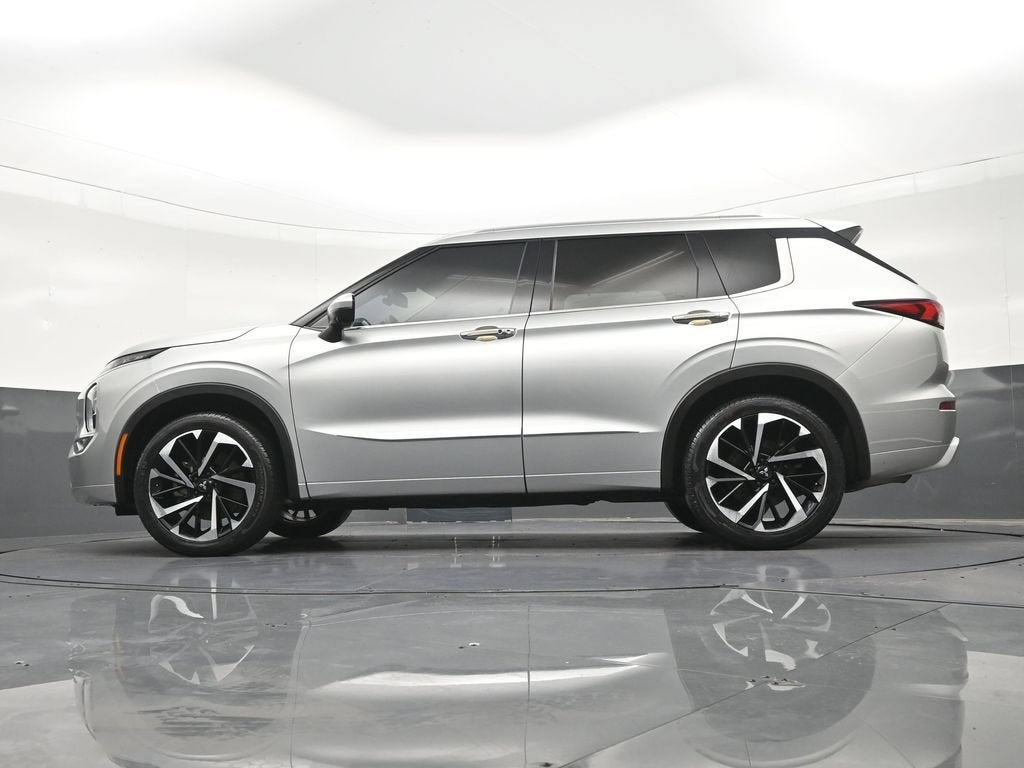 2024 Mitsubishi Outlander SEL