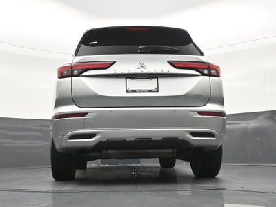 2024 Mitsubishi Outlander SEL