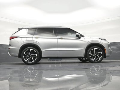 2024 Mitsubishi Outlander SEL