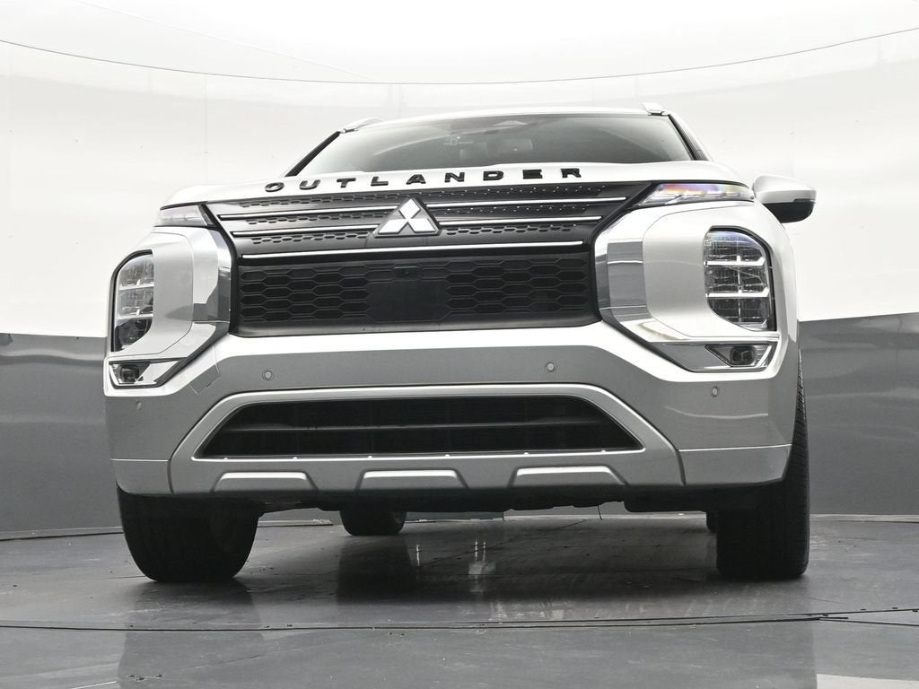 2024 Mitsubishi Outlander SEL