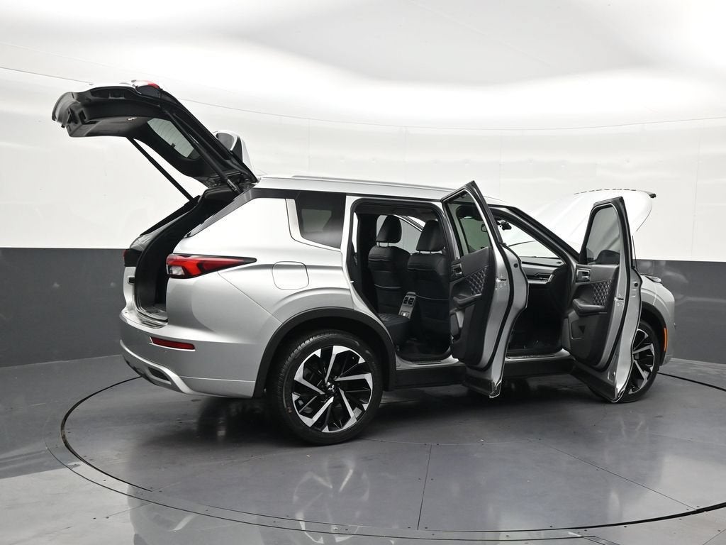 2024 Mitsubishi Outlander SEL
