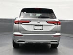 2024 Mitsubishi Outlander SEL