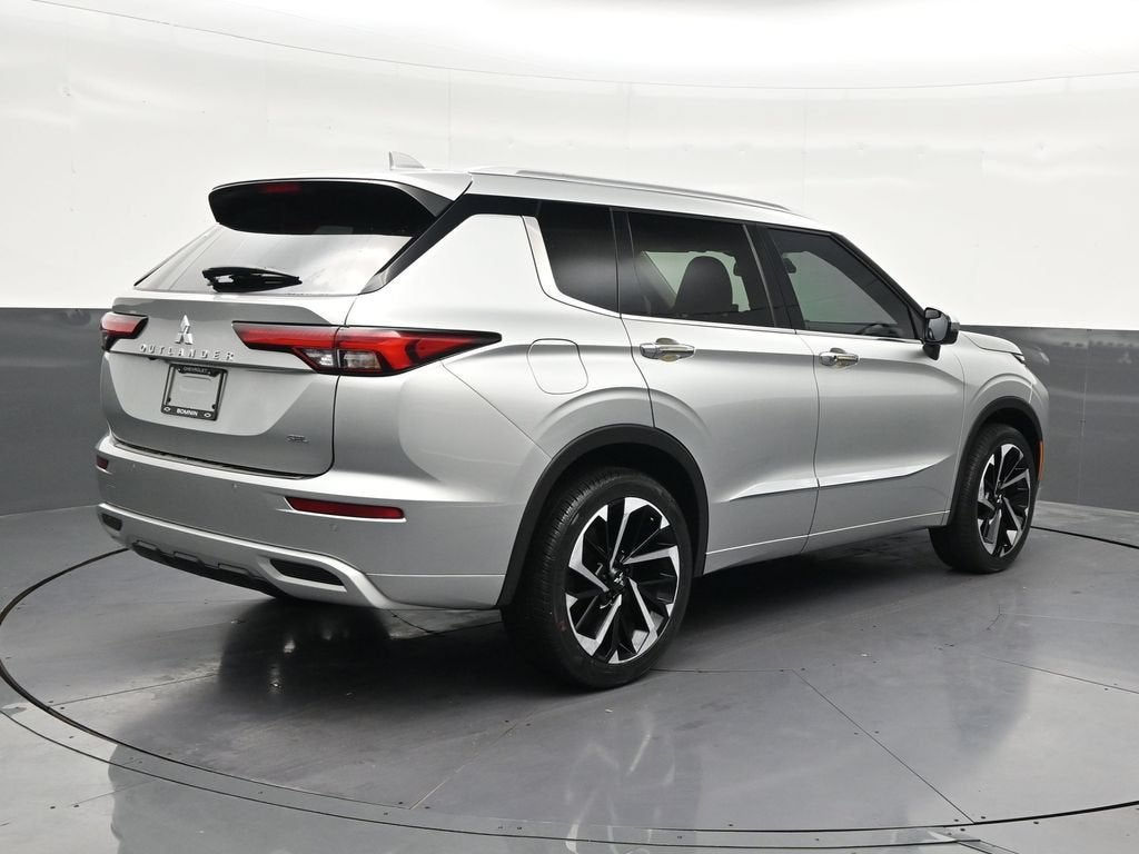 2024 Mitsubishi Outlander SEL