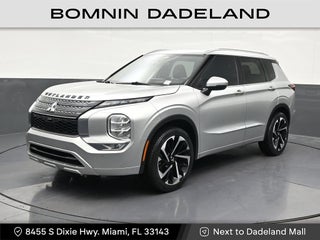 2024 Mitsubishi Outlander SEL