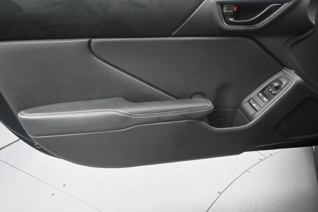 2022 Toyota GR86 Premium