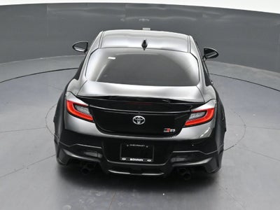 2022 Toyota GR86 Premium