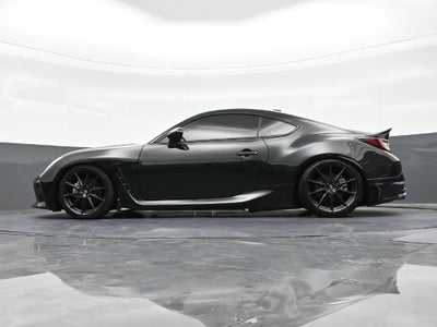 2022 Toyota GR86 Premium