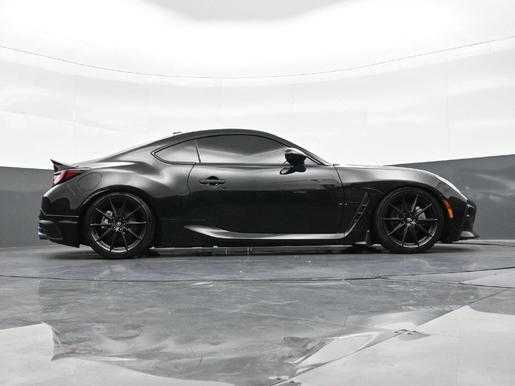 2022 Toyota GR86 Premium