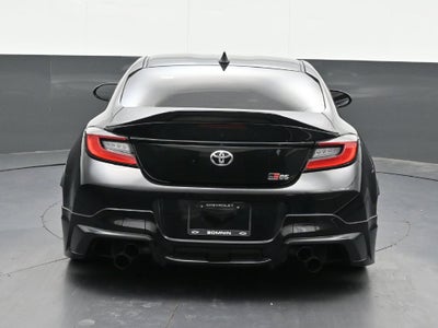 2022 Toyota GR86 Premium