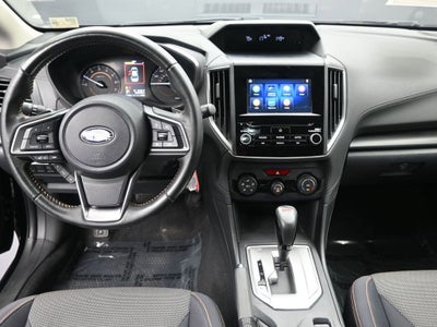 2019 Subaru Crosstrek Premium