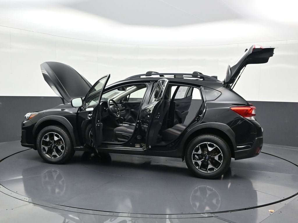 2019 Subaru Crosstrek Premium
