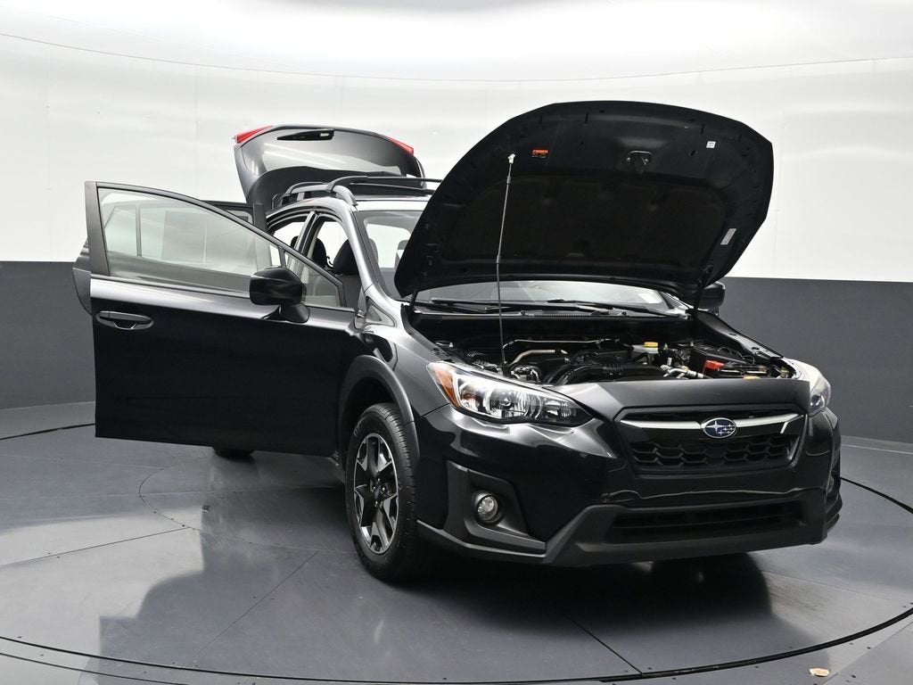 2019 Subaru Crosstrek Premium